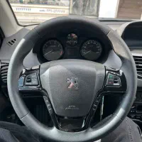 ست ۱۷ تیکه دکوراتیو ۲۰۷ مشکی پیانویی