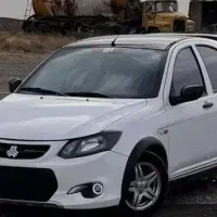 کوییک اتوماتیک فول پلاس