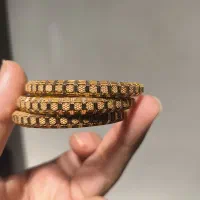 ۳ عدد النگو بسیار زیبا