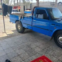 سایپا دیزل|خودرو سواری و وانت|میناب, |دیوار