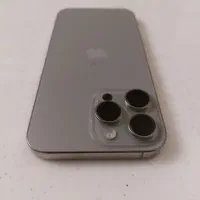 آیفون ۱۶ پرومکس ۲۵۶  100% zaa|موبایل|تهران, جنت‌آباد جنوبی|دیوار