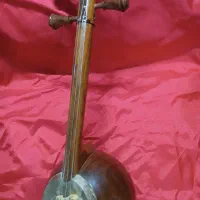 کمانچه استاد هاشم|سازهای سنتی|ورامین, خیر آباد|دیوار