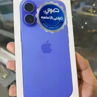 آیفون ۱۶ نرمال ch