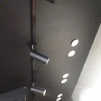 ۸ عدد چراغ ریلی ۳۰ وات