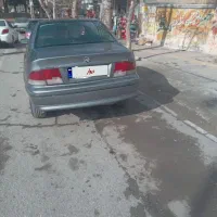 سمند معمولی مدل ۸۵|خودرو سواری و وانت|نهاوند, |دیوار