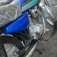هندا ۱۵۰|موتورسیکلت|تهران, شمیران‌نو|دیوار