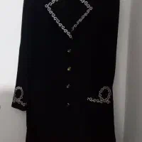 مانتو کرپ|لباس|محمودآباد, |دیوار