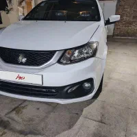 ساینا s. در حد صفر. 1402|خودرو سواری و وانت|اهواز, زیتون کارگری|دیوار