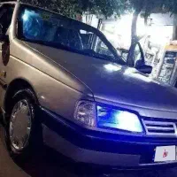 **پژو405 آس جوان پسندمعاوضه**