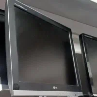 مانیتور  17 LG مناسب برای دوربین مداربسته