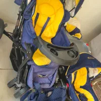 سرویس کالسکه دلیجان .کریر روروئک کالسکه کیف|کالسکه و لوازم جانبی|شاندیز, |دیوار