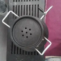 کتری شیردار  سالم کارنکرده|قوری، کتری، قهوه‌ساز دستی|فردیس, شهرک ناز|دیوار