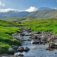 تور خاطره‌انگیز سرعین