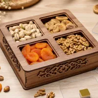 جعبه باکس پذیرایی