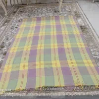 پتو مسافرتی گرم|رختخواب، بالش، پتو|قم, بنیاد|دیوار