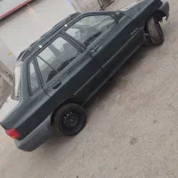 پراید صبا|خودرو سواری و وانت|فردیس, سرحد آباد|دیوار