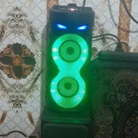 اسپیکر باند