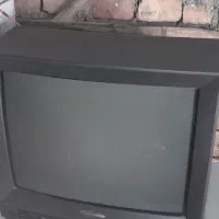 تلویزیون پاناسونیک قدیمی|تلویزیون و پروژکتور|تیران, |دیوار