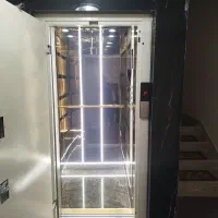 سرویس و نگهداری اسانسور