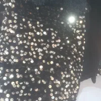 کت مجلسی پولک کار شده|لباس|شاهینشهر, شهرک هشت بهشت|دیوار