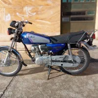 موتور‌مزایده 125 مدل 90