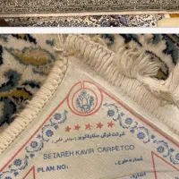فرش ۶متری