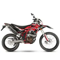 موتور تریل T4|موتورسیکلت|کرمانشاه, |دیوار