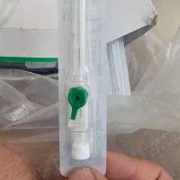 سوزن انژیوکت|آرایشی، بهداشتی، درمانی|شیراز, کوشک میدان|دیوار