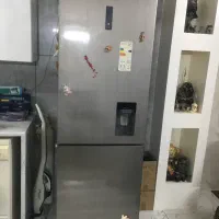 یخچال فریزر دوو پلاس