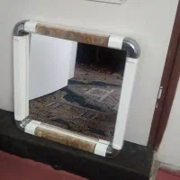 ۵۵ در ۵۵ سالم آینه