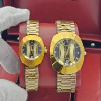 ست ساعت رادو