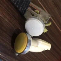 دو عدد ایل ایم بی