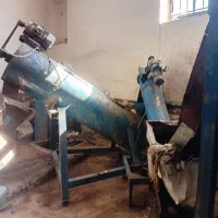 فروش خط کامل اسیاب شور|ماشین‌آلات صنعتی|نیشابور, شهید بهشتی|دیوار