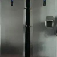 یخچال دوقلو نیکسان