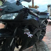Cbr600|موتورسیکلت|تهران, آذربایجان|دیوار