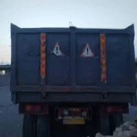 کامیون ده چرخ آمیکو|خودرو سنگین|مشهد, الهیه|دیوار