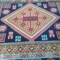 گلیم فرش ۶متری