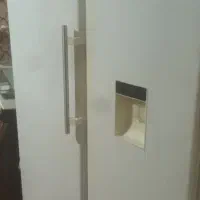 یخچال دوقلو اسنوا