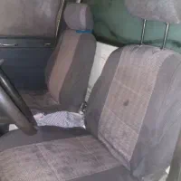 پیکان وانت ۸۷|خودرو سواری و وانت|ملارد, |دیوار