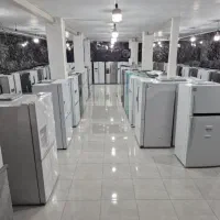 یخچال فریزر ( شرکت جنرال تک )Q2024* گارانتیدار