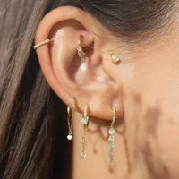 پیرسینگ،لیفت ابرو و مژه،میکرو ابرو،شیدینگ لب