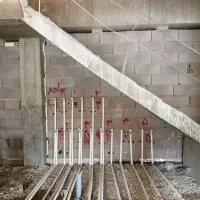 لوله کشی آب وفاضلاب ساختمان|خدمات پیشه و مهارت|همدان, |دیوار