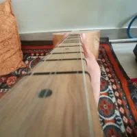 ساز یلماز اصل ترکیه|سازهای سنتی|ارومیه, |دیوار