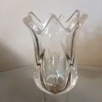 لاله ی لوستر خارجی اصل