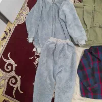 لباس پسرونه|کفش و لباس بچه|سبزوار, فیاض|دیوار