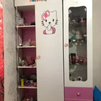 فروش تخت و کمد