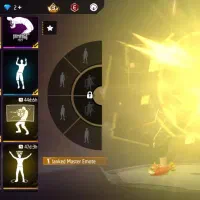 اکانت فری فایر|کنسول، بازی ویدئویی و آنلاین|بندر امام خمینی, |دیوار