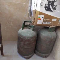 فروش کپسول گاز