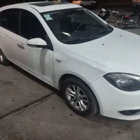 برلیانس 320 موتور 1650