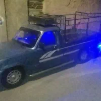 مزدا 2000 تک کابین ژاپن|خودرو سواری و وانت|اصفهان, زاجان|دیوار